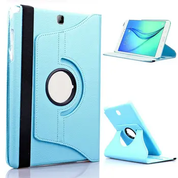 Flip Stand Case Cover For Samsung Galaxy Tab S 10.5" T800 T801 T805 Tablet PU Leather Cover 360 Rotating Protective Cover Glass
Flip Stand Case Cover For Samsung Galaxy Tab S 10.5" T800 T801 T805 Tablet PU Leather Cover 360 Rotating Protective Cover Glass