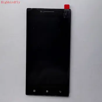 For Lenovo P70 P70T P70a P70-a Lcd Screen Display With Touch Screen Digitizer Glass frame Full set
For Lenovo P70 P70T P70a P70-a Lcd Screen Display With Touch Screen Digitizer Glass frame Full set