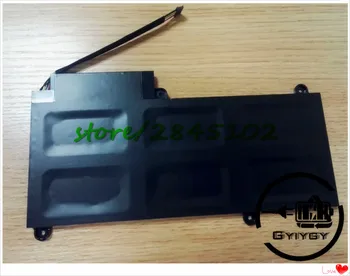 11.4V 4.12Ah 47Wh Battery 45N1757 45N1756 For Lenovo E450 E450C E460 E460C E455 laptop 3ICP7/38/65 45N1754 45N1755
11.4V 4.12Ah 47Wh Battery 45N1757 45N1756 For Lenovo E450 E450C E460 E460C E455 laptop 3ICP7/38/65 45N1754 45N1755