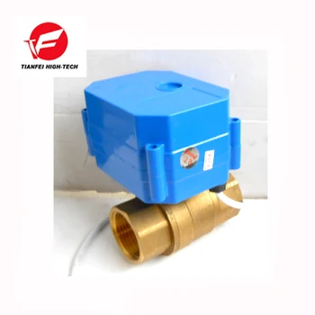 AC85-220V CR03S CR04S DN8 to DN32 CWX-60P 6nm 8s brass BSP reduced bore Female-female motorized valve with signal feedback
AC85-220V CR03S CR04S DN8 to DN32 CWX-60P 6nm 8s brass BSP reduced bore Female-female motorized valve with signal feedback