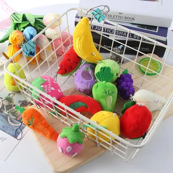 2019 New Hot Multi Models Fruits And Vegetables NEW Mini 5-10CM Approx Stuffed Plush Toy Dolls
2019 New Hot Multi Models Fruits And Vegetables NEW Mini 5-10CM Approx Stuffed Plush Toy Dolls