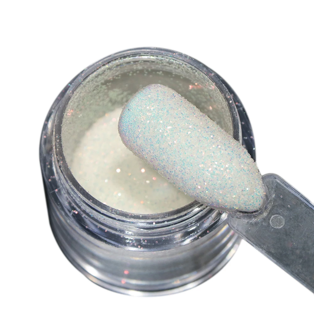 1pcs Holographic Nail Glitter Powder Dust Pigment Gradient Shining Flakes Sequins for Nail Art Decoration Manicure Tools JI26/48
1pcs Holographic Nail Glitter Powder Dust Pigment Gradient Shining Flakes Sequins for Nail Art Decoration Manicure Tools JI26/48