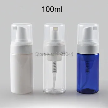 (15pieces/lot)100ml Empty Plastic Foaming Hand Soap Dispenser 3.4oz Foam Pump Bottles
(15pieces/lot)100ml Empty Plastic Foaming Hand Soap Dispenser 3.4oz Foam Pump Bottles