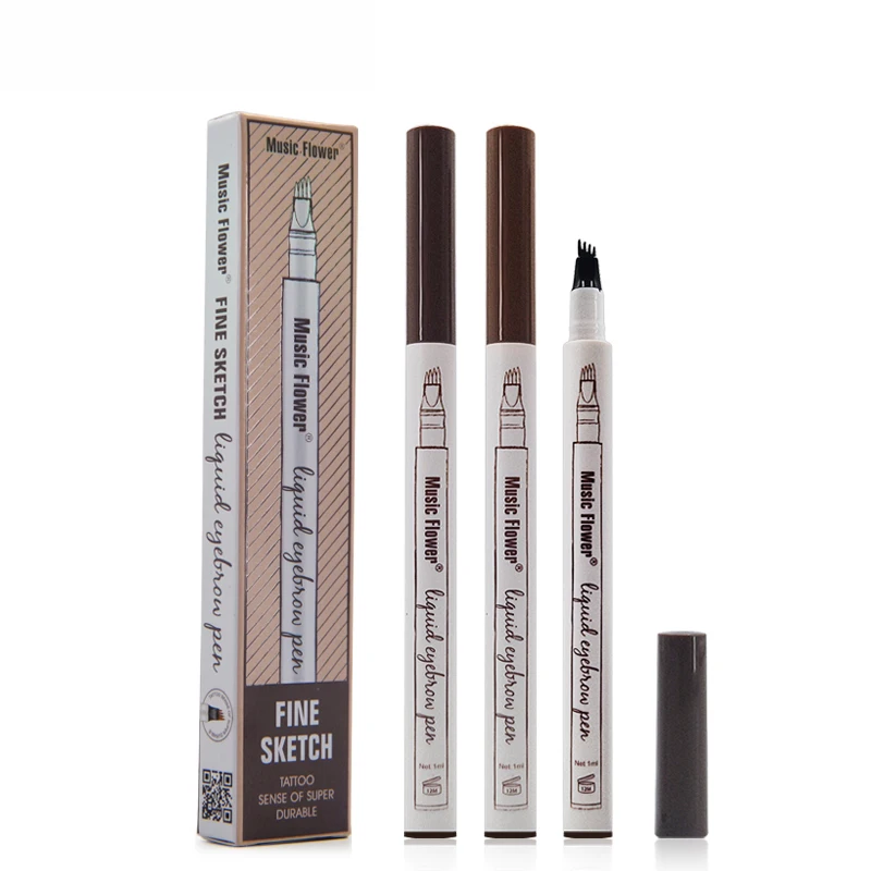 1pc Eyebrow Pencil Eyebrow Pen Women Girl Waterproof Best Selling 2018 Products Fork Tip Eyebrow Tattoo Pen Brow Popular Pencil
1pc Eyebrow Pencil Eyebrow Pen Women Girl Waterproof Best Selling 2018 Products Fork Tip Eyebrow Tattoo Pen Brow Popular Pencil