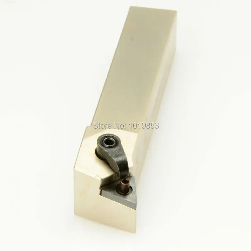 MTQNR2020K16 107.5 degree external turning tool holder Drehen Werkzeughalter and lathe tool holder for carbide inserts
MTQNR2020K16 107.5 degree external turning tool holder Drehen Werkzeughalter and lathe tool holder for carbide inserts