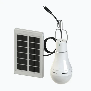 LED Solar Light Solar Bulb Lamp Indoor Waterproof Panel Emergency Plastic Bulb Hook Tent Lantern Outdoor
LED Solar Light Solar Bulb Lamp Indoor Waterproof Panel Emergency Plastic Bulb Hook Tent Lantern Outdoor