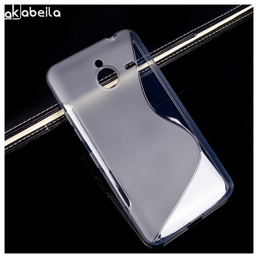 Black Phone Cover For Microsoft Nokia Lumia 640XL 640 XL N640XL Case Frosted Ultra Thin Slim Soft S Line TPU Business Cover
Black Phone Cover For Microsoft Nokia Lumia 640XL 640 XL N640XL Case Frosted Ultra Thin Slim Soft S Line TPU Business Cover