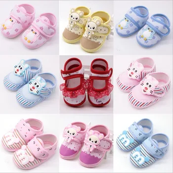 DHL 100pair girls First Walkers Newborn Baby Girls Soft Shoes Soled Lace Floral Printed Footwear Crib Shoes for kids
DHL 100pair girls First Walkers Newborn Baby Girls Soft Shoes Soled Lace Floral Printed Footwear Crib Shoes for kids
