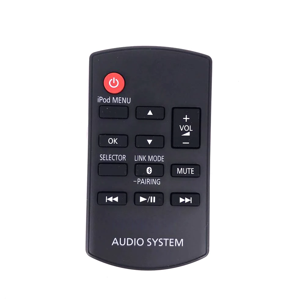 Звуковая система Panasonic RAKSC989ZM, новая звуковая система для Panasonic RAKSC989ZM, с Bluetooth, док-станция, с дистанционным управлением, с пультом дистанционного управления, для звуковой системы, с поддержкой Bluetooth, с возможностью управления, дл
Звуковая система Panasonic RAKSC989ZM, новая звуковая система для Panasonic RAKSC989ZM, с Bluetooth, док-станция, с дистанционным управлением, с пультом дистанционного управления, для звуковой системы, с поддержкой Bluetooth, с возможностью управления, дл