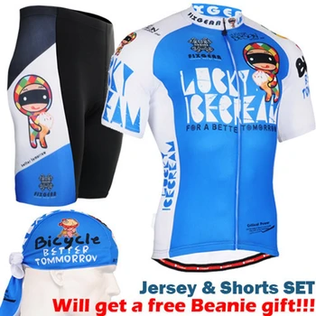 2017 Mens Jersey Cycling Sets Windproof Short Set MTB Bicycle Sports Clothing Short Sleeve Breathable GEL Pad Cycling Set
2017 Mens Jersey Cycling Sets Windproof Short Set MTB Bicycle Sports Clothing Short Sleeve Breathable GEL Pad Cycling Set