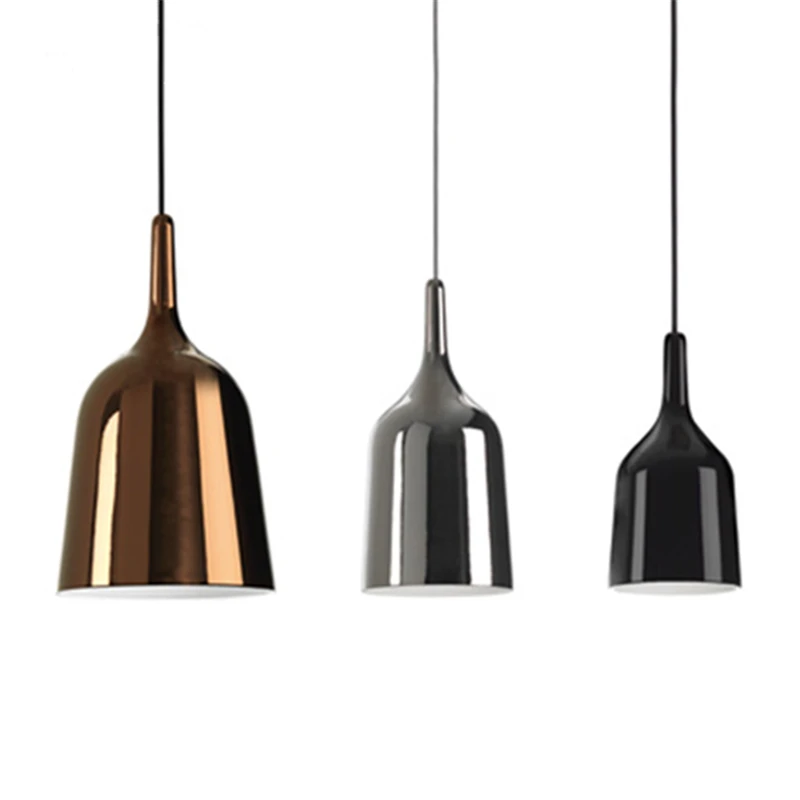 Original Ecology Spain Nordic Bar Restaurant Cafe Iron Chandelier Reverse Bells Personality Hanging Bell Lamp Free Shipping
Original Ecology Spain Nordic Bar Restaurant Cafe Iron Chandelier Reverse Bells Personality Hanging Bell Lamp Free Shipping