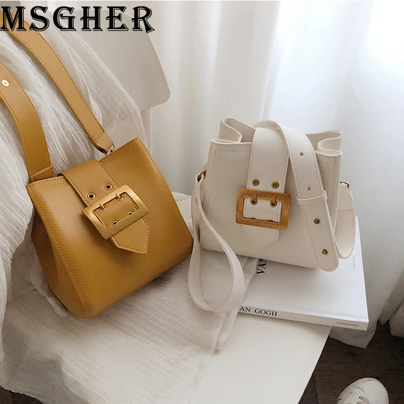 MSGHER Shoulder Bags Women Summer High Designer Small Chain Bags Casual Solid Crossbody Bags Quality Hasp Messager Bags
MSGHER Shoulder Bags Women Summer High Designer Small Chain Bags Casual Solid Crossbody Bags Quality Hasp Messager Bags