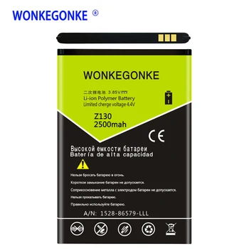 WONKEGONKE AP32 Phone Battery For Acer Liquid Z130 Duo Z3 Dual Replacement Mobile Phone Batteries Bateria
WONKEGONKE AP32 Phone Battery For Acer Liquid Z130 Duo Z3 Dual Replacement Mobile Phone Batteries Bateria