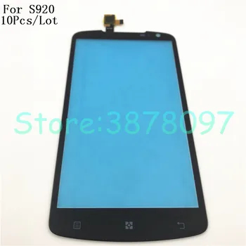 10Pcs/Lot Original 5.3 inches Touch Screen For Lenovo S920 Touch Screen Glass Digitizer Panel Front Glass Lens Sensor With Logo
10Pcs/Lot Original 5.3 inches Touch Screen For Lenovo S920 Touch Screen Glass Digitizer Panel Front Glass Lens Sensor With Logo