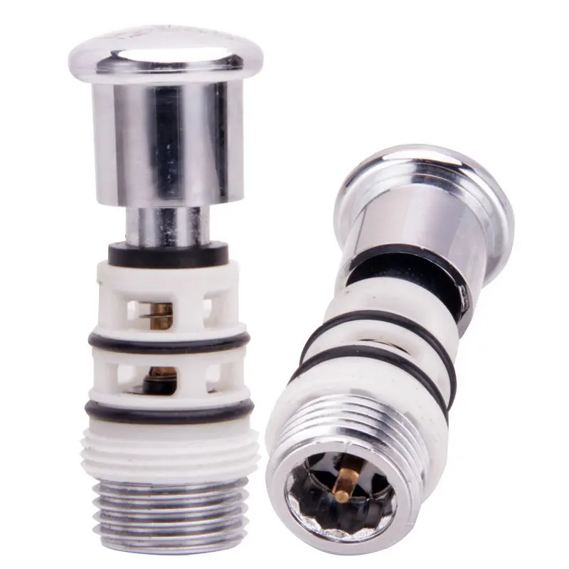 Manufacturers customized TL-FSQ04 water separator spool faucet accessories spool high-quality cut-off valve spool
Manufacturers customized TL-FSQ04 water separator spool faucet accessories spool high-quality cut-off valve spool
