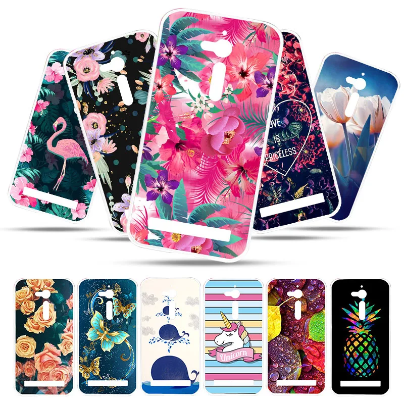 Bolomboy Painted Case For Asus ZenFone Go ZB500KL Case Silicone Soft TPU Cases ZenFone Go ZB500KG Cover Wildflowers Cute Animal
Bolomboy Painted Case For Asus ZenFone Go ZB500KL Case Silicone Soft TPU Cases ZenFone Go ZB500KG Cover Wildflowers Cute Animal