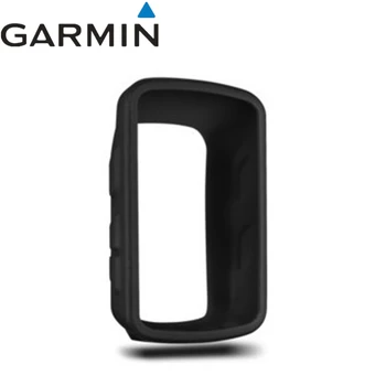 Original Black Silicone Protect cover For Garmin Edge 520 Cycling computer Silicone Rubber Protect Case free shipping
Original Black Silicone Protect cover For Garmin Edge 520 Cycling computer Silicone Rubber Protect Case free shipping