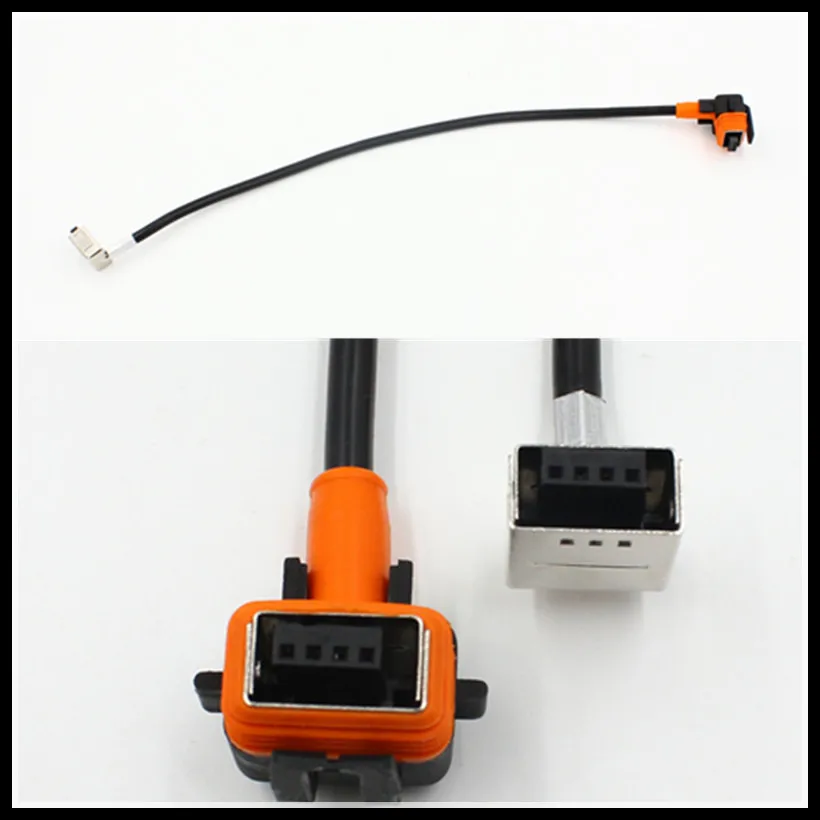D1S D1R D1C D3 Xenon HID relay cable harness Auto Car D3 D1 HID xenon headlight bulb ballast HID cables wire Connector harness
D1S D1R D1C D3 Xenon HID relay cable harness Auto Car D3 D1 HID xenon headlight bulb ballast HID cables wire Connector harness