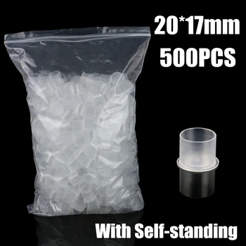 Top Hat 20mm*17mm TATTOO INK CUPS Caps 500 pcs Pigment Supplies Plastic Self-standing Ink Cups free shipping
Top Hat 20mm*17mm TATTOO INK CUPS Caps 500 pcs Pigment Supplies Plastic Self-standing Ink Cups free shipping