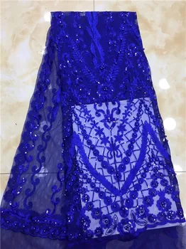 New Designs African French Lace Fabric High Quality Nigeria african French Net Lace 2018 With Sequin and Beaded For Women X12
New Designs African French Lace Fabric High Quality Nigeria african French Net Lace 2018 With Sequin and Beaded For Women X12