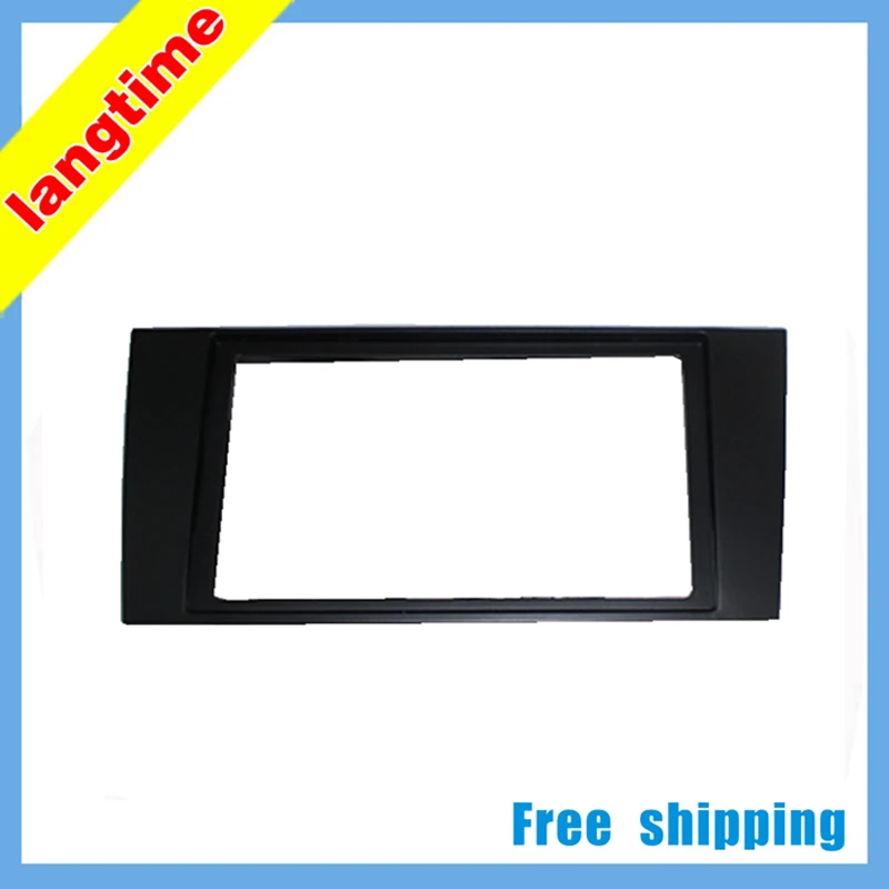 Car refitting DVD frame,DVD panel,Dash Kit,Fascia,Radio Frame,Audio frame for 00-04 Audi A4 ,2DIN
Car refitting DVD frame,DVD panel,Dash Kit,Fascia,Radio Frame,Audio frame for 00-04 Audi A4 ,2DIN