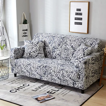 Stretch Sofa Cover All-inclusive Sectional Throw Couch Corner Cover for Furniture Armchairs Cogines Para Sofa Home Decor
Stretch Sofa Cover All-inclusive Sectional Throw Couch Corner Cover for Furniture Armchairs Cogines Para Sofa Home Decor
