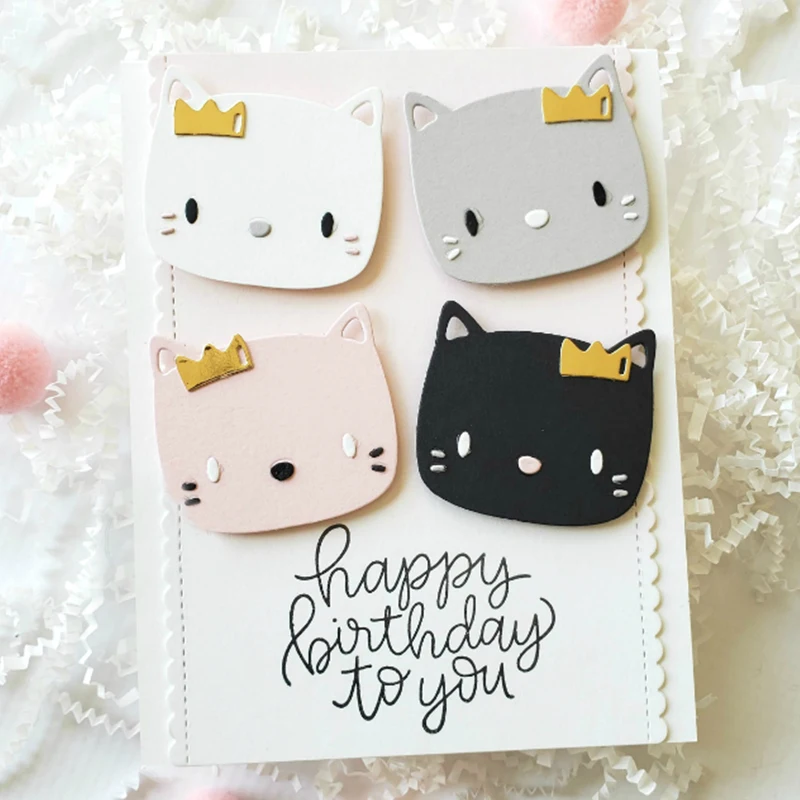 Metal Cutting Dies for Scrapbooking New 2019 Cutting Embossing Stencils Paper Craft Die Album Paper Cards Making ME
Metal Cutting Dies for Scrapbooking New 2019 Cutting Embossing Stencils Paper Craft Die Album Paper Cards Making ME