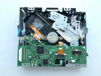 New Alpine AP08 CD mechanism DP33U DP33U82K 11PIN for Mercedes Hyundai Sonata KIA K5 car CD player alpine 9870 9887 101 series
New Alpine AP08 CD mechanism DP33U DP33U82K 11PIN for Mercedes Hyundai Sonata KIA K5 car CD player alpine 9870 9887 101 series