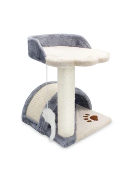 Cat climbing frame grabbing cat tree nest one cat grab column climbing frame small cat jumping platform with nest
Cat climbing frame grabbing cat tree nest one cat grab column climbing frame small cat jumping platform with nest