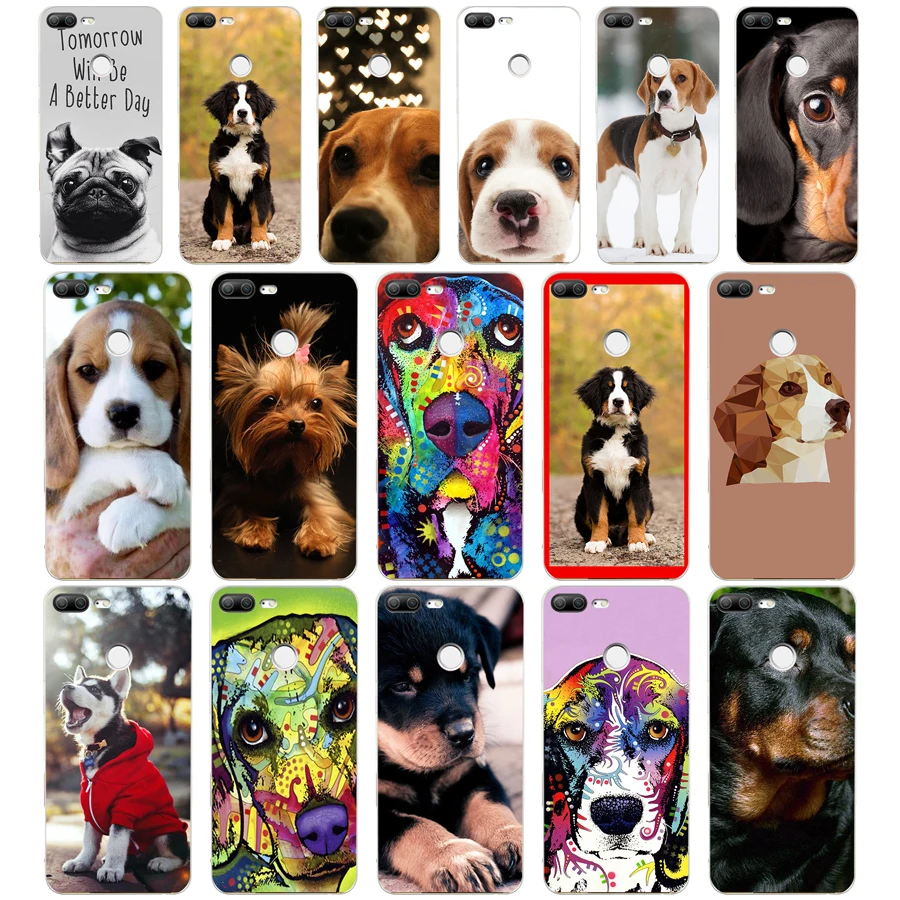 10G Beagle cute Case For Huawei Honor 9 Lite Case Cover Pattern Soft Silicone for Honor 9 Lite Case TPU cover bag
10G Beagle cute Case For Huawei Honor 9 Lite Case Cover Pattern Soft Silicone for Honor 9 Lite Case TPU cover bag