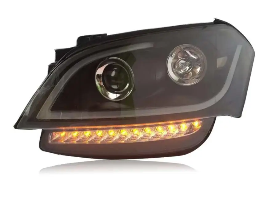 2pcs head lamp car styling For KIA Soul headlight car accessories Angel Eyes Head Lamp 2008 2009 2010 2011 2012year
2pcs head lamp car styling For KIA Soul headlight car accessories Angel Eyes Head Lamp 2008 2009 2010 2011 2012year