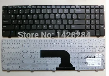 SSEA Free Shipping New US black Keyboard For DELL insprion 3521 5521 15V 15VR 1316 15R-3521 15R-5521 Free Shipping
SSEA Free Shipping New US black Keyboard For DELL insprion 3521 5521 15V 15VR 1316 15R-3521 15R-5521 Free Shipping