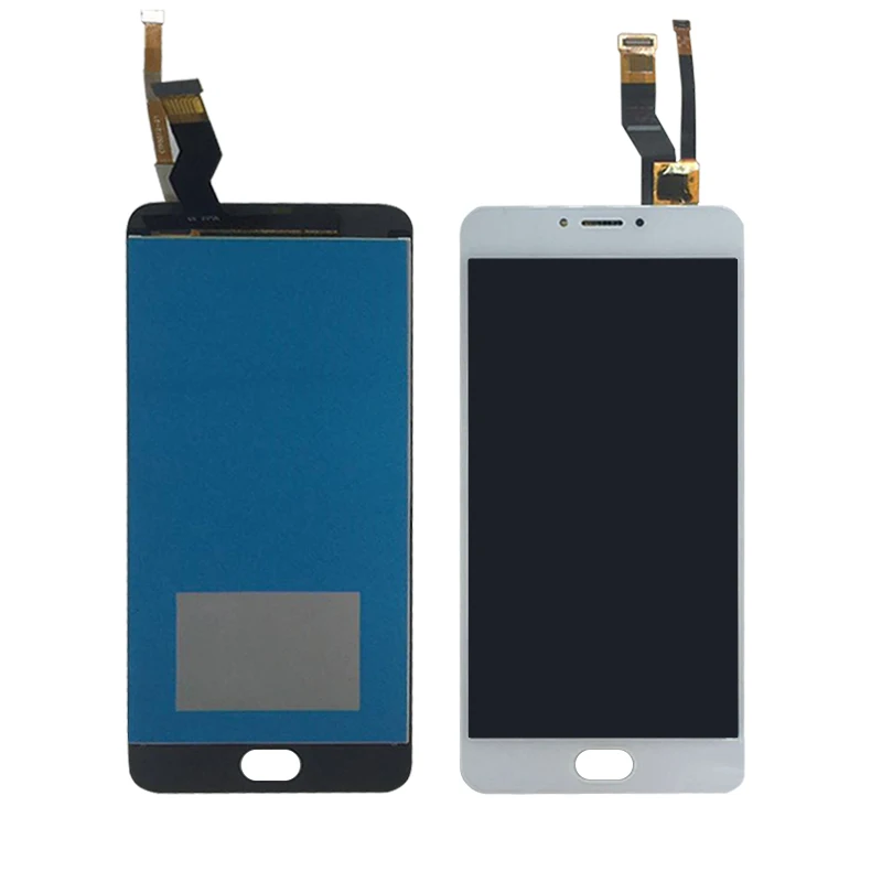For Meizu M3 Note Meilan Note 3 M681 L681 LCD Display Touch Screen Digitizer Assembly Free Shipping
For Meizu M3 Note Meilan Note 3 M681 L681 LCD Display Touch Screen Digitizer Assembly Free Shipping
