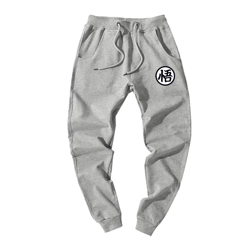 Japanese Anime Dragon Ball Z Sweatpants For Men 2019 Spring Summer Cotton Pants Hip Hop Trousers Harajuku Men's Joggers Pants
Japanese Anime Dragon Ball Z Sweatpants For Men 2019 Spring Summer Cotton Pants Hip Hop Trousers Harajuku Men's Joggers Pants