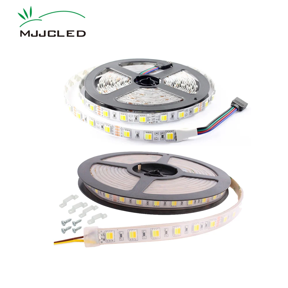 CCT LED Strip 24V Dimmable LED WW CW IP67 12V LED Strip Light DC Warm Cool Color Adjust Flexible Tape Ribbon Lights Waterproof
CCT LED Strip 24V Dimmable LED WW CW IP67 12V LED Strip Light DC Warm Cool Color Adjust Flexible Tape Ribbon Lights Waterproof