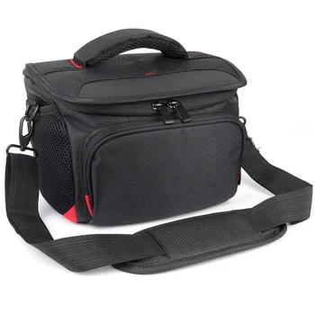 Waterproof Camera Case Shoulder Bag for Canon EOS R 200D 100D 40D 50D 60D 70D 77D 80D 5D Mark IV III 6D 7D Mark II 2 T7i T6i T5i
Waterproof Camera Case Shoulder Bag for Canon EOS R 200D 100D 40D 50D 60D 70D 77D 80D 5D Mark IV III 6D 7D Mark II 2 T7i T6i T5i