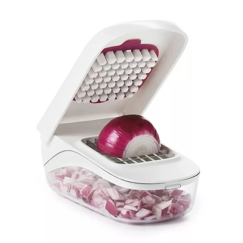 Chopper Dicer Slicer Cutter Manual Grater Multi-functional with Storage Peeler Press Kitchen Cooking Tools lo1119426
Chopper Dicer Slicer Cutter Manual Grater Multi-functional with Storage Peeler Press Kitchen Cooking Tools lo1119426