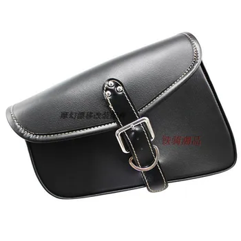 brand motorcycle side bags leather professional accessories motorbike tail bags for harley XL883 1200 X48 saddlebag moto bags
brand motorcycle side bags leather professional accessories motorbike tail bags for harley XL883 1200 X48 saddlebag moto bags