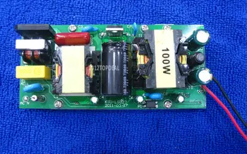 2pcs 100W Constant Current LED Driver AC100-250V to DC30-36V 3000mA for 100W High Power LED Light
2pcs 100W Constant Current LED Driver AC100-250V to DC30-36V 3000mA for 100W High Power LED Light