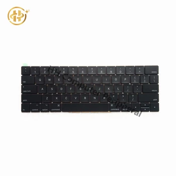 Original Brand New A1707 US Keyboard For Macbook Pro Retina 15'' A1707 US Keyboard Late 2016 Mid 2017 Year MLH32 MLH42 MPTR2
Original Brand New A1707 US Keyboard For Macbook Pro Retina 15'' A1707 US Keyboard Late 2016 Mid 2017 Year MLH32 MLH42 MPTR2