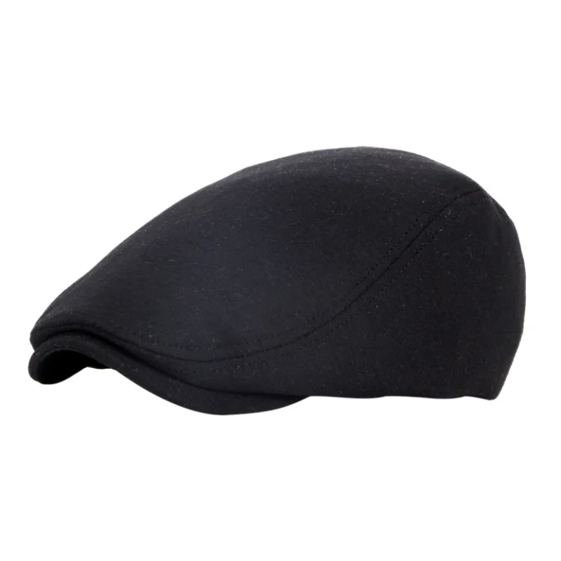 Outdoor hat new cap ladies spring and autumn winter outdoor forward knit hat Korean men's beret
Outdoor hat new cap ladies spring and autumn winter outdoor forward knit hat Korean men's beret