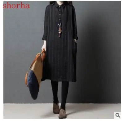 Fashion Cotton Maternity black Spring and Autumn new dresses Clothes for Pregnant Women Pregnancy dresses
Fashion Cotton Maternity black Spring and Autumn new dresses Clothes for Pregnant Women Pregnancy dresses