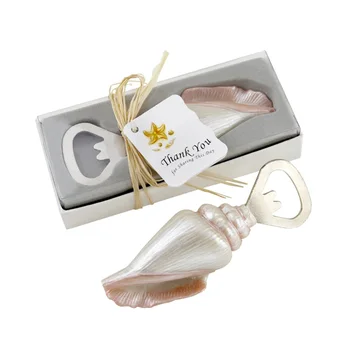 50Pcs Free Shipping Shore Memories Sea Shell Bottle Opener Favor Box Unique Bridal Favors Beach Wedding Souvenirs Cadeau Mariage
50Pcs Free Shipping Shore Memories Sea Shell Bottle Opener Favor Box Unique Bridal Favors Beach Wedding Souvenirs Cadeau Mariage