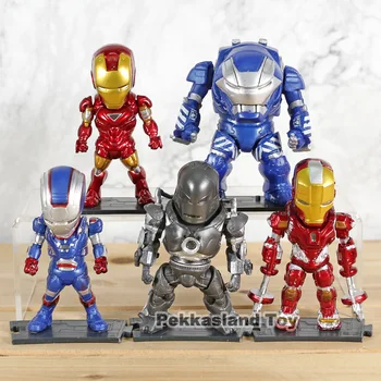 5Pcs/set The Avengers War Iron Man Take the flag Model Toy Car Room Decoration Boy Birthday Gift
5Pcs/set The Avengers War Iron Man Take the flag Model Toy Car Room Decoration Boy Birthday Gift