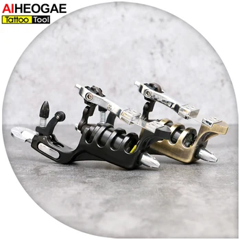 Sun Rotary Machine Taiwan Motor Tattoo Gun Hot Sale Tattoo Machine for Kits TM304
Sun Rotary Machine Taiwan Motor Tattoo Gun Hot Sale Tattoo Machine for Kits TM304