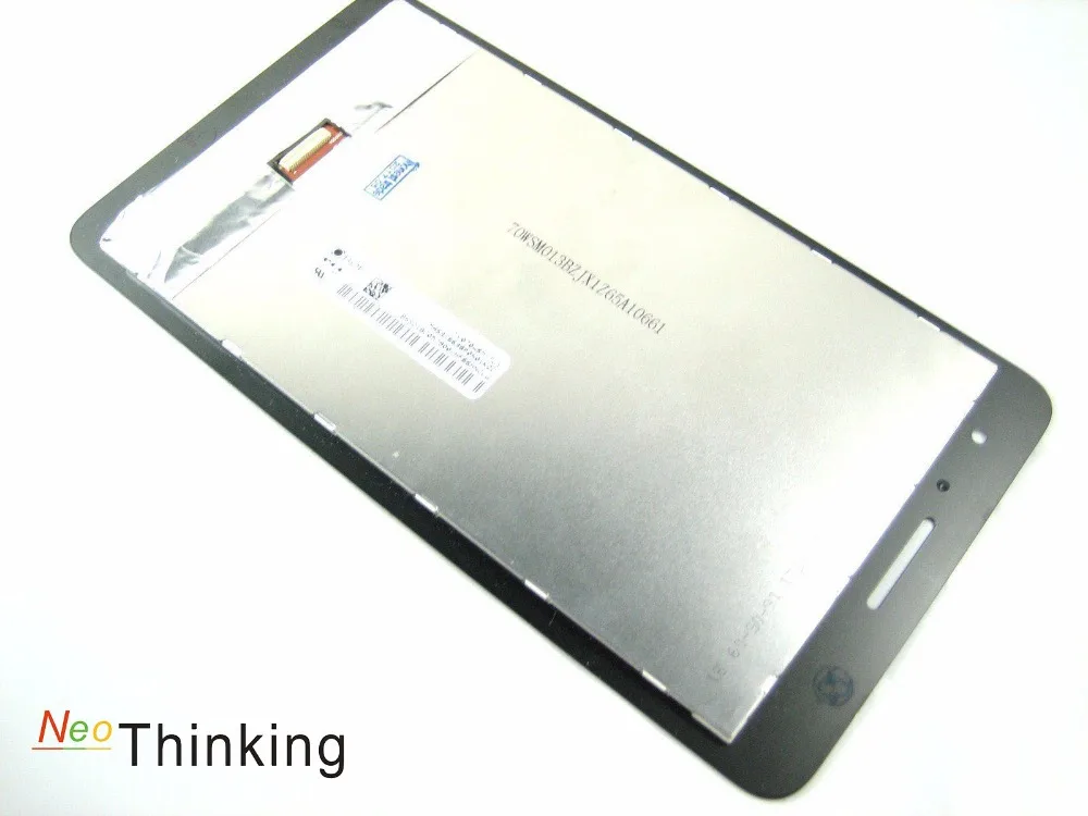 Сменный ЖК-экран для Huawei MediaPad T1 7 0 neotinking в сборе дигитайзер стекло замена |