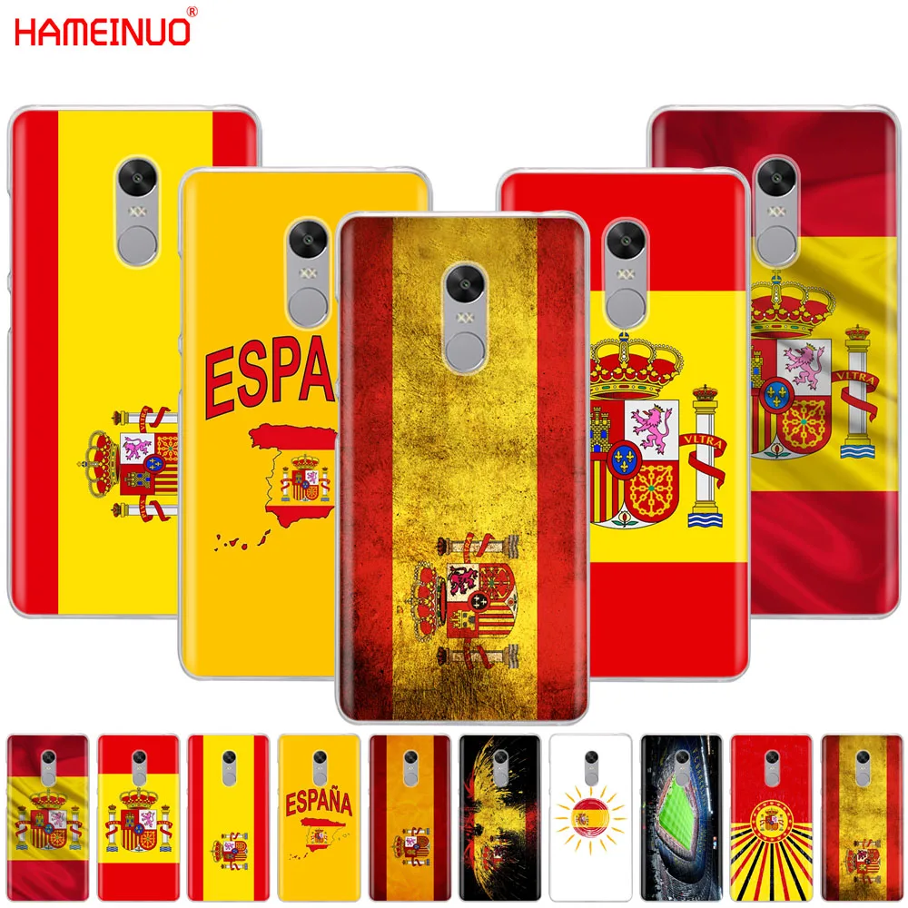 HAMEINUO Spain Spanish flag camp nou Cover phone Case for Xiaomi redmi 5 4 1 1s 2 3 3s pro PLUS redmi note 4 4X 4A 5A
HAMEINUO Spain Spanish flag camp nou Cover phone Case for Xiaomi redmi 5 4 1 1s 2 3 3s pro PLUS redmi note 4 4X 4A 5A