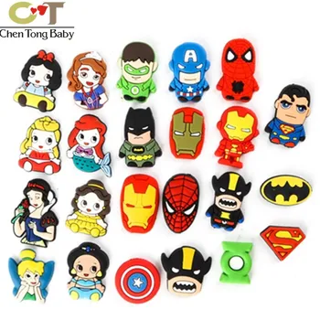 100pcs/lot Cinderella Snow White Captain America cartoon anime pattern soft plastic decoration accessories DIY gadgets toys WJ01
100pcs/lot Cinderella Snow White Captain America cartoon anime pattern soft plastic decoration accessories DIY gadgets toys WJ01