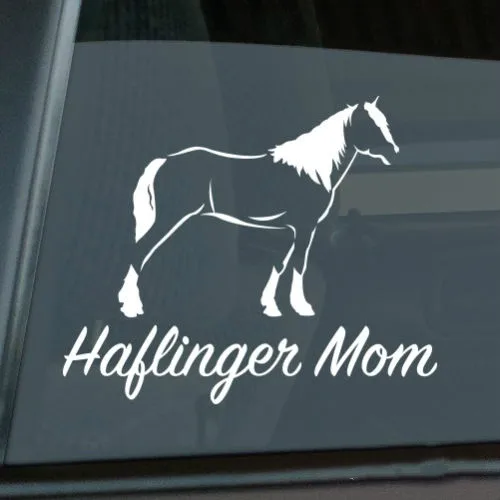 Swedish Dala Horse Decal Sticker Scandinavian Car Vinyl pick size color b