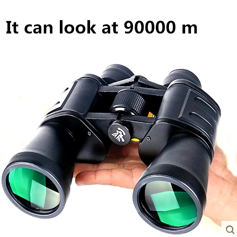 60x60 Binoculars Telescope Outdoor Hunting Hiking Military Standard Grade High-Powered Binoculars Anti-fog HD Spectacles
60x60 Binoculars Telescope Outdoor Hunting Hiking Military Standard Grade High-Powered Binoculars Anti-fog HD Spectacles